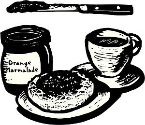 English Muffin