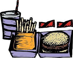 Fast Food