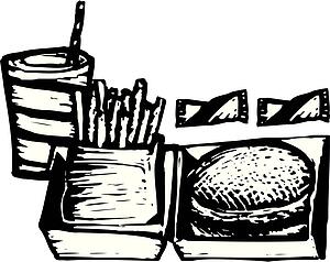 Fast Food