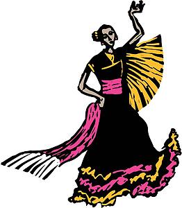 Flamenco