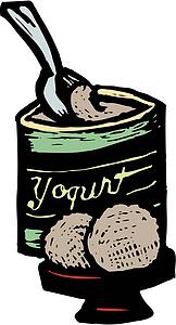 Frozen Yogurt