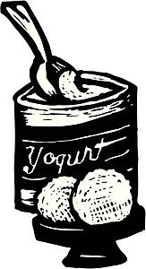 Frozen Yogurt