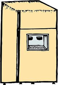 Fridge