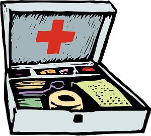 First Aid