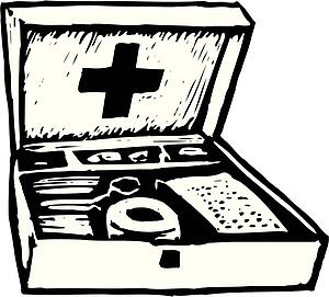 First Aid