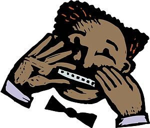 Harmonica