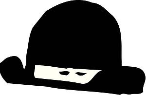 Hat 1