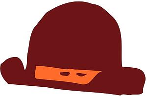 Hat 1