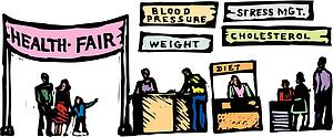 Health Fair