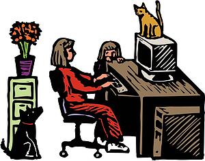 Home Office