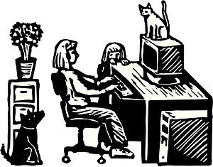 Home Office