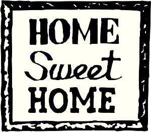 Home Sweet Home