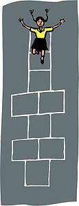 Hop Scotch