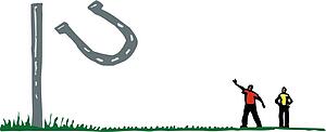 Horseshoes