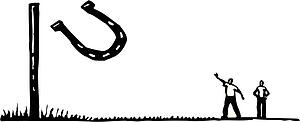 Horseshoes