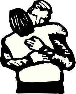 Hug 1