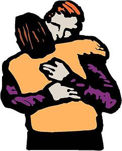 Hug 1