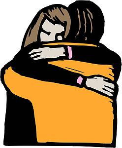 Hug 2