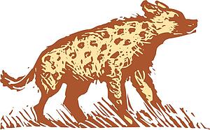 Hyena