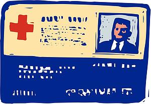 Insurance Card