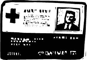 Insurance Card