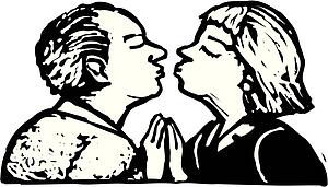 Kissy Poo