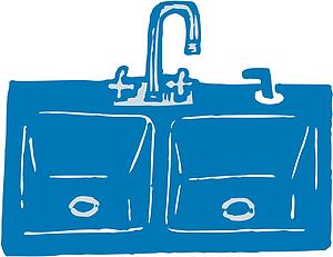 Kitchen Sink