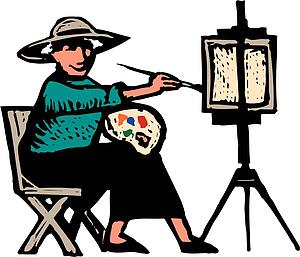 Landscape Painting
