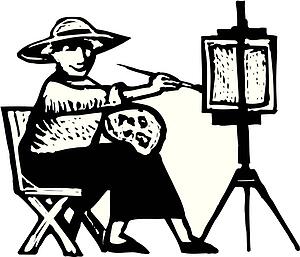 Landscape Painting
