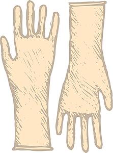 Latex Gloves
