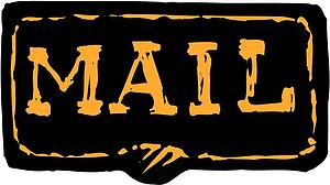 Mailslot