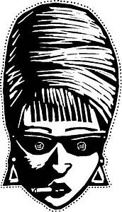 Mask 9