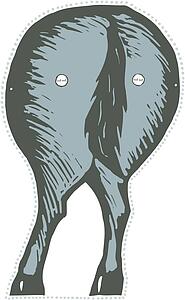 Mask 10