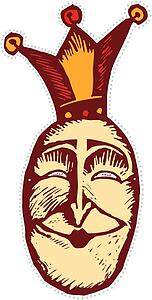 Mask 11
