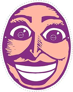Mask 6