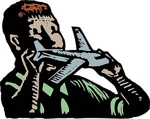 Model Airplane