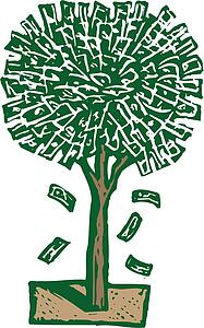 Money Tree