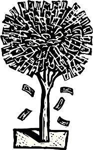 Money Tree