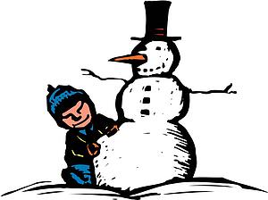 Mr Snow