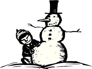 Mr Snow