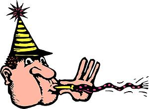 Mr Tooter