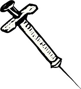 Needle
