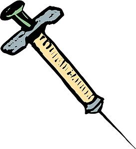 Needle