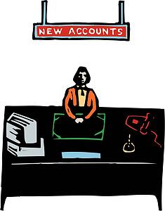 New Accounts
