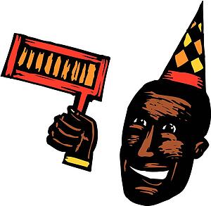 Noisemaker