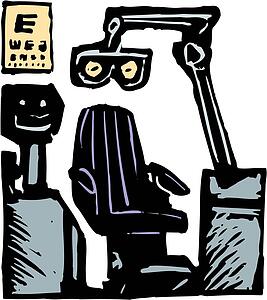 Optometrist