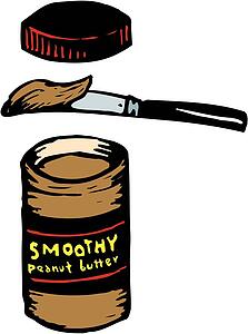 Peanut Butter