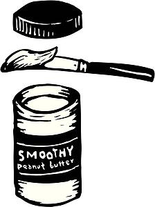 Peanut Butter