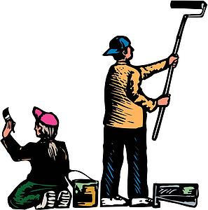 Painters
