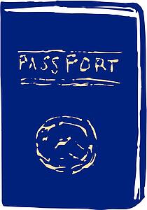 Passport 1